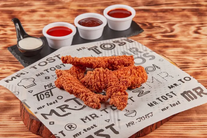 Tenders